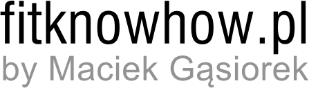 fitknowhow.pl - 