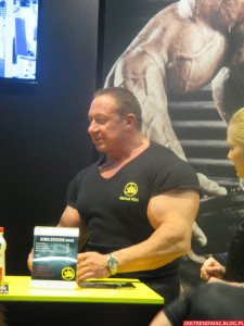 Markus Ruhl