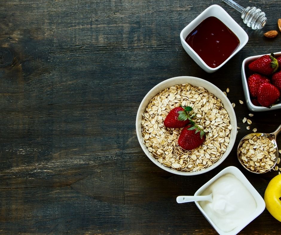 Czy śniadanie to najważniejszy posiłek dnia?