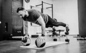 Czym jest trening funkcjonalny?